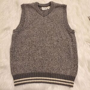 The Children's Place Grey Vest